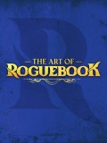 Roguebook The Art Of Roguebook
