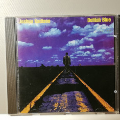 Joshua Kadison - Delilah Blue (1995/EMI/Holland) - CD ORIGINAL/Nou