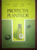 Protectia plantelor- Al. Lazar, M. Hatman