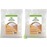 Pachet Sare de Mare Fina Neiodata 500g+500g