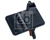 FEBI BILSTEIN 107827 Filtru hidraulic, cutie de viteze automata