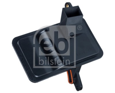 FEBI BILSTEIN 107827 Filtru hidraulic, cutie de viteze automata foto