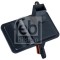 FEBI BILSTEIN 107827 Filtru hidraulic, cutie de viteze automata