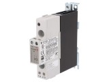 Releu semiconductor 1-fazat 20A 42-600VAC