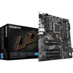 Placa de baza B760 DS3H DDR4 LGA1700 DDR4