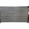 Radiator racire Citroen C4 Aircross, 01.2012-, motor 1.6, 86 kw, benzina, cutie manuala/automata, cu/fara AC, 700x415x23 mm, aluminiu/plastic,