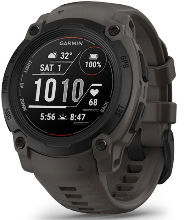 Ceas Garmin Instinct&reg; E &ndash; 40 mm