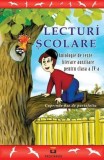 Lecturi scolare cls 4 - Editura Prestige