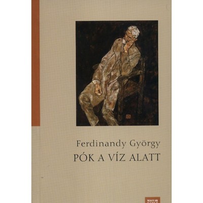 P&amp;oacute;k a v&amp;iacute;z alatt - Ferdinandy Gy&amp;ouml;rgy foto