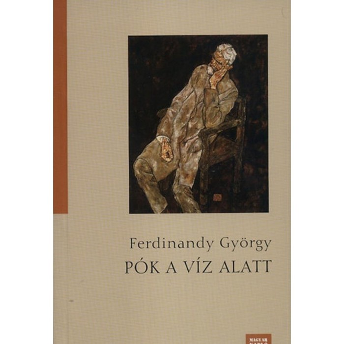P&oacute;k a v&iacute;z alatt - Ferdinandy Gy&ouml;rgy