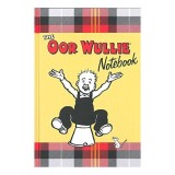 The Oor Wullie Notebook