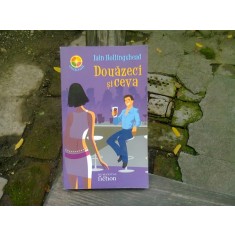DOUAZECI SI CEVA - IAIN HOLLINGSHEAD