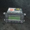 Unitate radio CD VW GOLF V 1K1 2005 OEM: 1K0035186J 1553316