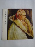 Trude Schullerus (pictor) - Editura Meridiane, 1970 - Carte de Artă