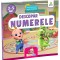 Descopar Numerele, - Editura Gama