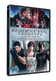 Resident Evil - Razbunarea / Resident Evil - Vendetta | Takanori Tsujimoto, Alexander Von David