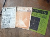 ARHETIP, LOT 3 REVISTE