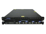 IBM Firewall XGS 7100 5122-71P 2x E5-2658v2 128 GB DDR3 2x surse de alimentare