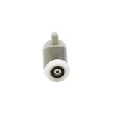 Leziter Rola cabina dus G29S simpla inferioara diametru 25mm, gaura 10mm