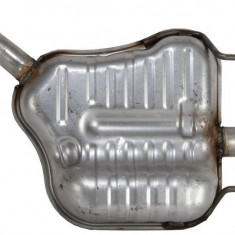 Toba Esapament Finala Bosal Opel Vecra C 2002-2008 185-461