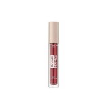 Luciu de Buze Metalizat, Loreal, Chromatic Bronze, Lip Topper, 04 Red Tonic, 3 ml, L&#039;Oreal