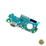 Placa cu Conector Incarcare - Microfon Samsung Galaxy A34 A346 Service Pack GH96-15817A