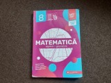 MATEMATICA CLASA A VIII A ALGEBRA +GEOMETRIE 2023