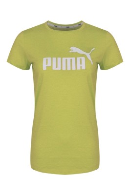 Tricou femei Puma 85386938 verde foto