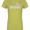 Tricou femei Puma 85386938 verde