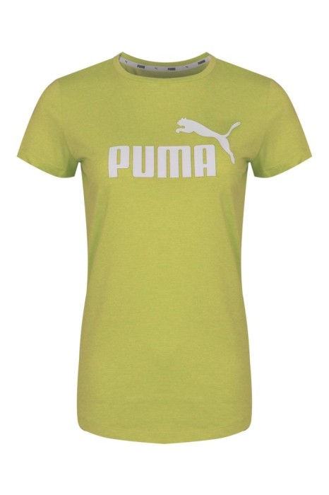 Tricou femei Puma 85386938 verde