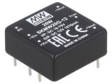Convertor DC/DC 20W 18-75V la 12V 1670mA