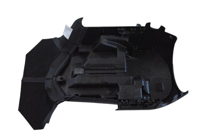 Ornament mecanism de direcție BMW 4 Coupe F32, F82 2016 OEM: 9219550 26265460