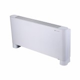 Ventiloconvector carcasat CLIVET AURA, CFFAC 3 CC2 R3, 2 Tevi, Racire 2.65 KW, Incalzire 3.05 KW
