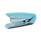 Capsator Kangaro NOWA-35, 24/6, 25 coli, 52mm, plastic, bleu