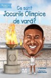 Ce sunt Jocurile Olimpice de vara? - Gail Herman