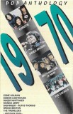 Various - Pop Anthology 1970, Caseta audio