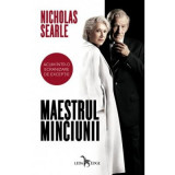 Maestrul minciunii - Nicholas Searle