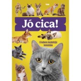 J&oacute; cica! - 15 kedvenc macskafajta bemutat&aacute;sa