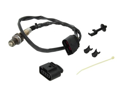 Sonda Lambda VW BORA Combi (1J6) (1999 - 2005) BOSCH 0 258 010 034 foto