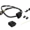 Sonda Lambda VW BORA (1J2) (1998 - 2005) BOSCH 0 258 010 034