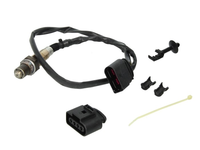 Sonda Lambda VW BORA Combi (1J6) (1999 - 2005) BOSCH 0 258 010 034