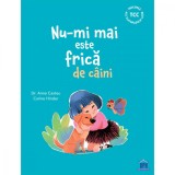 Nu-mi mai este frica de caini, Dr. Anne Casteu