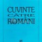 Cuvinte catre romani - 1996 - Gheorghe I. Bratianu (A15)
