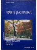 Viorica Popa - Colegiul National Matei Basarab din Bucuresti - Traditie si actualitate (Editia: 2010)