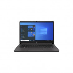 Laptop HP 245 G8 14 inch FHD AMD Ryzen 3 3250U 8GB DDR4 256GB SSD Windows 10 Pro Graphite Black foto