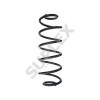 Arc suspensie Peugeot 207 (Wa Wc) 02.06-12.15, Spate, SUPLEX