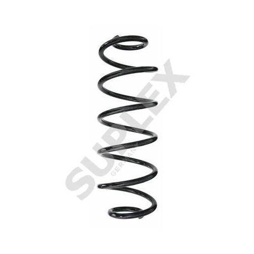 Arc suspensie Peugeot 207 (Wa Wc) 02.06-12.15, Spate, SUPLEX