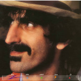 Frank Zappa You Are What You Is 2012 remaster (cd)