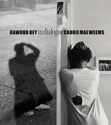 Dawoud Bey &amp;amp; Carrie Mae Weems: In Dialogue foto