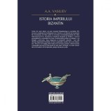 Istoria Imperiului bizantin - A. A. Vasiliev
